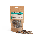 Boquerones deshidratados